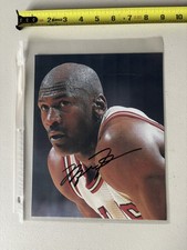 Michael Jordan foto