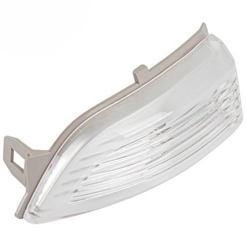 Gruppo lampada specchietto - , sx