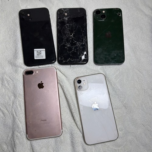 Iphone usati per ricambi - per,