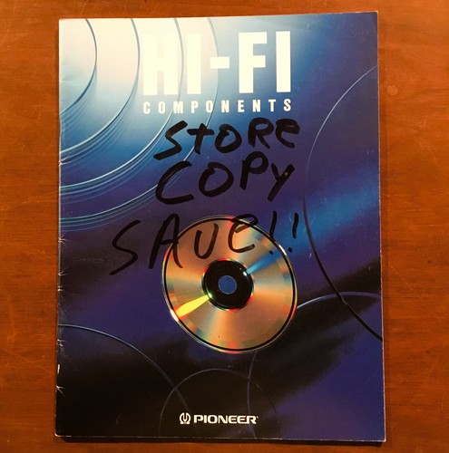 Catalogo componenti fi - catalogo, hi-fi