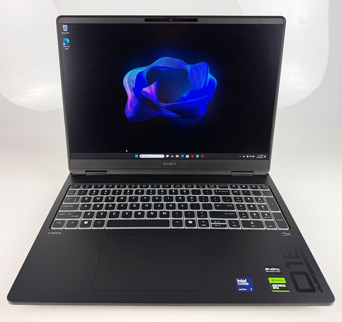 Omen max ultra 255hx - ultra, 7