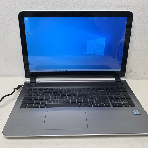 Pavilion 6500u - 15", i7-6500u