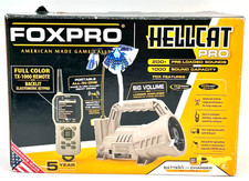 FOXPRO Hellcat Pro gioco