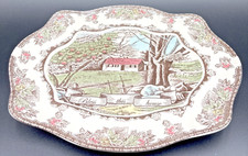 JOHNSON BROS.  ENGLAND 1883 -