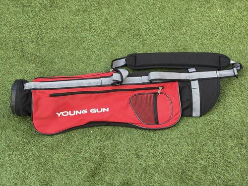 Young gun golf matite sunday - gun,