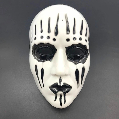 Slipknot joey jordison cesar - slipknot,
