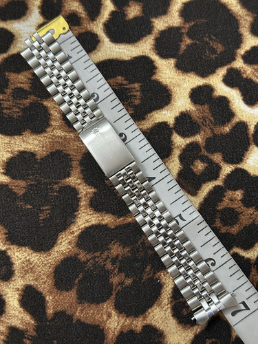 Bracciale vintage rolex - bracciale,