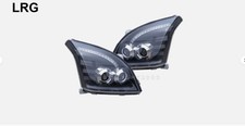 Upgrade LED Headlights  2PCS