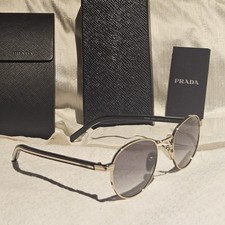 Prada PR B52S ZVN02C Women's