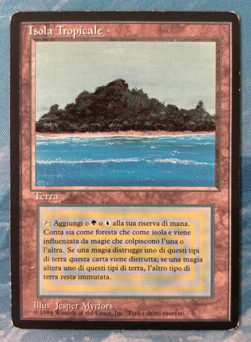 Mtg magic the - magic:, gathering