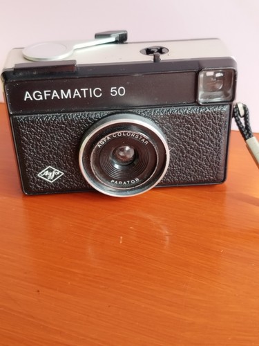 Agfamatic - ,