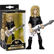 FUNKO GOLD - DUFF MCKAGAN ☆
