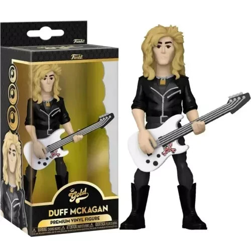 Funko gold duff - gold,