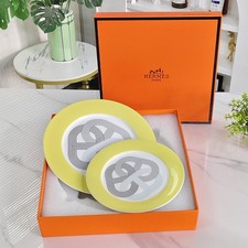 Hermes Set Piastre Rally 2pz