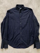 Versace collezione monogram