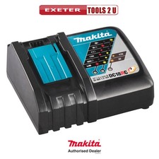 Makita DC18RC LXT 14,4-18V
