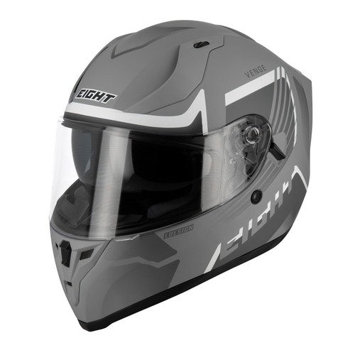 Casco moto venge eight - casco,