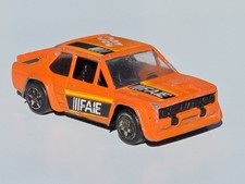Fiat abarth 131 coupe faie - abarth,