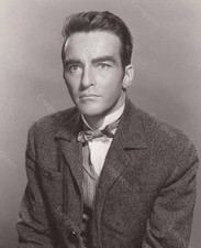 Montgomery Clift (37)  Attore Actor Foto Photo 10 x 15 cm