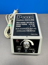 PEBCO TRASFORMATORE 500Q