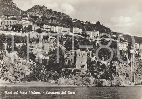 Vietri sul mare - vietri,