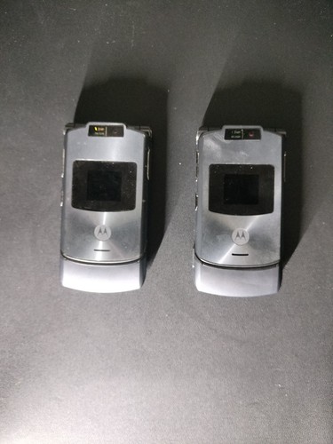Motorola razr telefono - motorola, v3