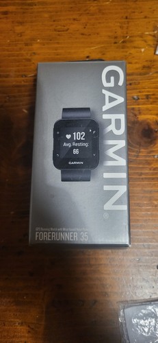 Orologio gps garmin forerunner - orologio,