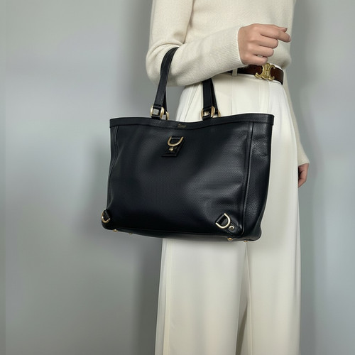 Borsa gucci abbey pelle - abbey,