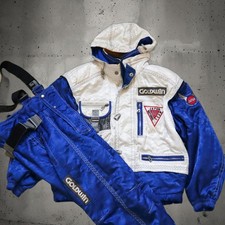 Set abbigliamento sci