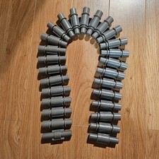 NERF Ammo Belt N-Strike Vulcan