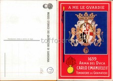 GRANATIERI A ME LE GUARDIE-A2-69