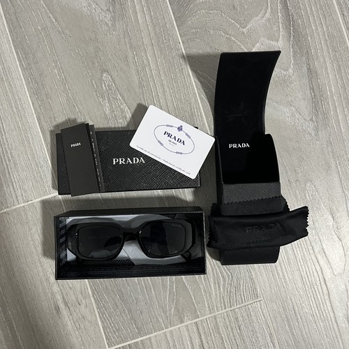 Occhiali sole prada - da,
