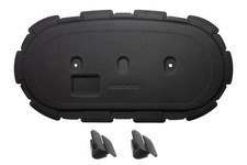 Tappetino isolante cofano