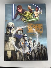 Dvd Star Wars - The Clone Wars