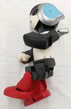 DeAgostini Robi 2 Robot Set