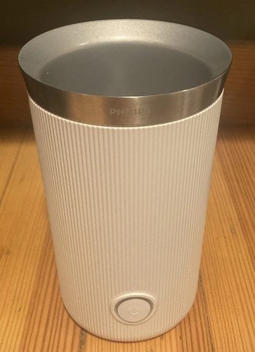 Philips saeco baristina - saeco,