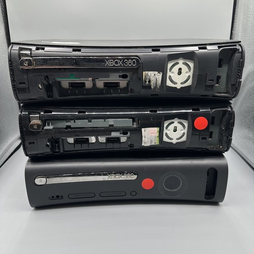Console microsoft xbox 360 - 3x,