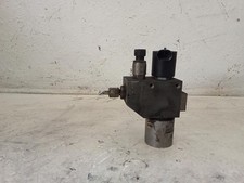 RIDUTTORE METANO PER FIAT