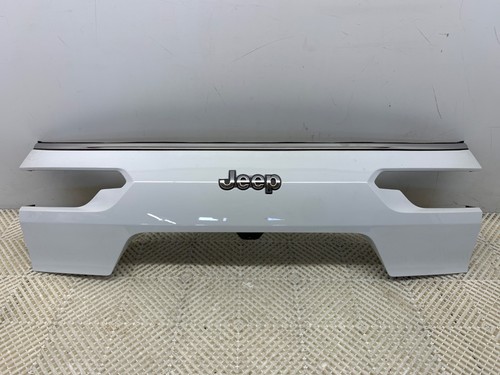 Paraurti posteriore jeep grand - paraurti,