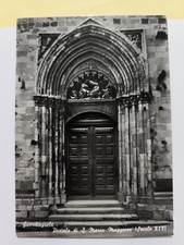 Guardiagrele Portale di S