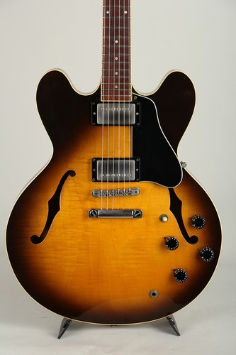 Gibson 335 dot - es-335,