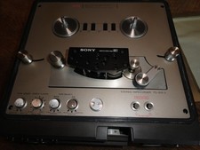 Sony TC 510-2 registratore a
