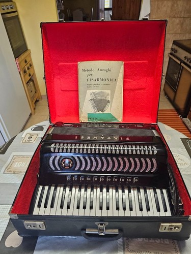 Piatanesi fisarmonica - piatanesi,