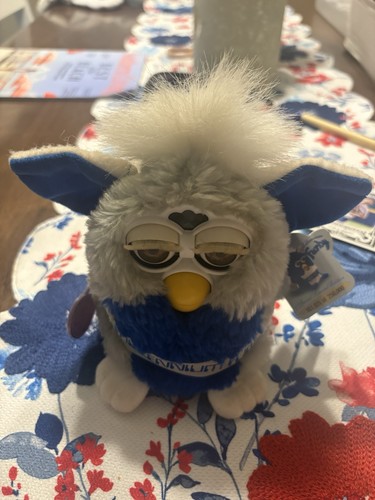 Millennium y2k 2000 furby - y2k,