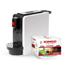 MACCHINA A CIALDE KIMBO UP