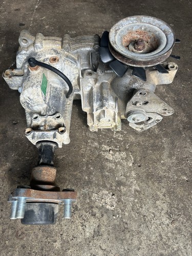 Trasmissione hydro gear - trasmissione, hydro-gear