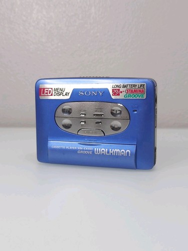 Sony walkman ex550 - sony,