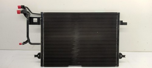 Condensatore climatizzatore