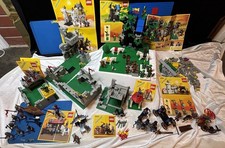 Lotto lego vintage set - lotto,