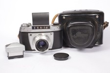 EXA 1a tedesco orientale con